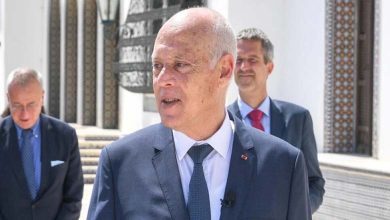 Les Frères de Tunisie annoncent le « bourdonnement » : « Mouches bleues » sur les « décharges des rumeurs »