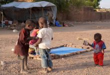 Les enfants du Soudan paient le prix de la guerre des Frères musulmans