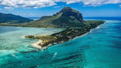 Les secrets de l’océan Indien : Comment s’est formée la plus longue chaîne de montagnes sous-marine ?