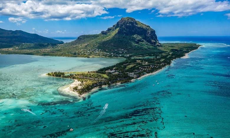 Les secrets de l’océan Indien : Comment s’est formée la plus longue chaîne de montagnes sous-marine ?