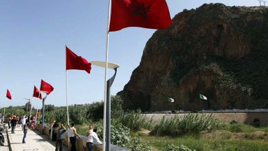 L’organisation de vols entre le Sahara marocain et des capitales internationales provoque la colère de l’Algérie