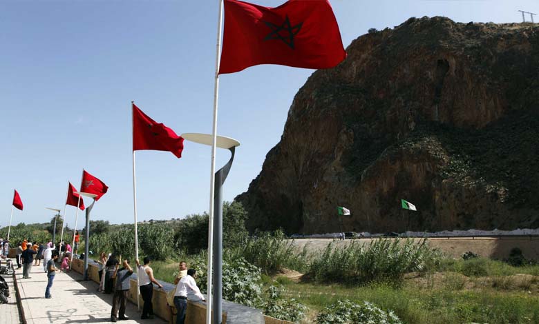 L’organisation de vols entre le Sahara marocain et des capitales internationales provoque la colère de l’Algérie