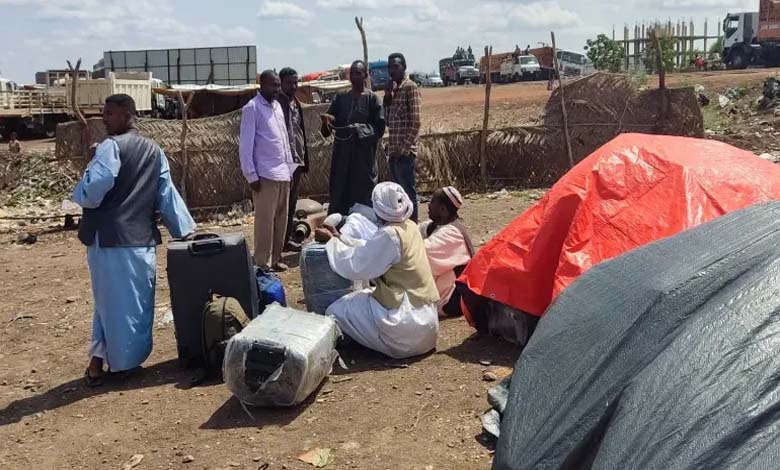 Massacre à "Dindar" : L'armée soudanaise et la tragédie des purges ethniques et des attaques contre les civils