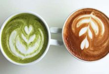 Matcha ou café... lequel est le plus bénéfique pour la santé ?