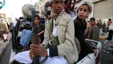 Militant yéménite pour les droits humains : Les violations et crimes des Houthis contre les enfants annoncent une catastrophe humanitaire