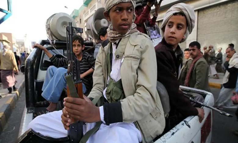 Militant yéménite pour les droits humains : Les violations et crimes des Houthis contre les enfants annoncent une catastrophe humanitaire