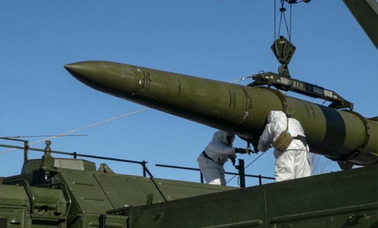  «Modification de la doctrine nucléaire» : la Russie s'apprête à mettre le monde « au bord du précipice »