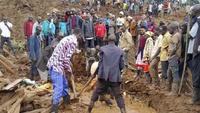 Ouganda: Le bilan des victimes des glissements de terrain s'élève à 20 personnes