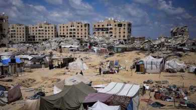  « Pour éviter des sanctions américaines » : Israël annonce l’élargissement de la zone humanitaire à Gaza