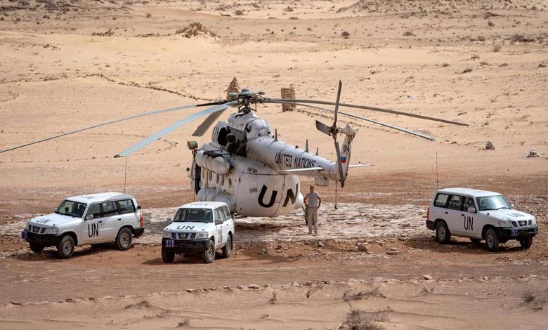 Prolongation de la mission de la MINURSO : Victoire diplomatique pour le Maroc et revers pour l’Algérie