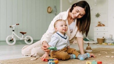 Quelle est l'importance du jeu sensoriel dans le développement de votre enfant ?