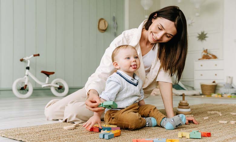 Quelle est l'importance du jeu sensoriel dans le développement de votre enfant ?