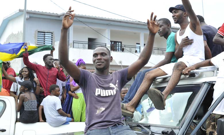 Référendum et défis : la Constitution gabonaise arrive à un tournant décisif