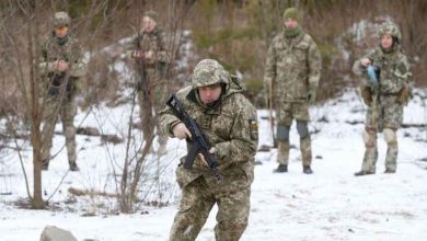 Russie et Ukraine : L’hiver troisième dissoudra-t-il la glace de la guerre ?