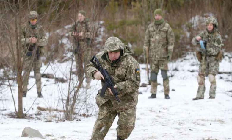 Russie et Ukraine : L’hiver troisième dissoudra-t-il la glace de la guerre ?