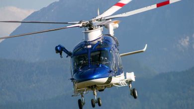 Slovénie : 3 morts dans le crash d’un petit avion en raison du brouillard