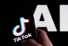 TikTok lance une plateforme de vidéos générées par l’intelligence artificielle