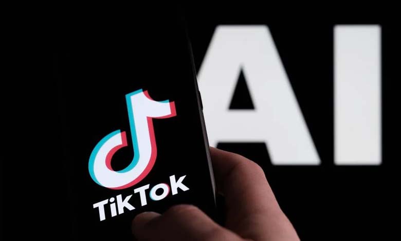 TikTok lance une plateforme de vidéos générées par l’intelligence artificielle