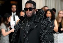 Troisième refus de libération : "Diddy" face à des accusations de trafic d'êtres humains