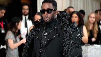 Troisième refus de libération : "Diddy" face à des accusations de trafic d'êtres humains