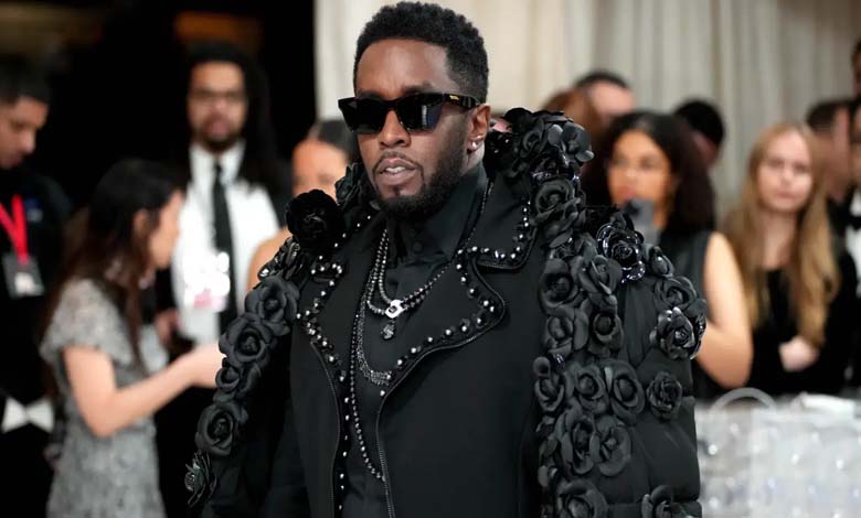 Troisième refus de libération : "Diddy" face à des accusations de trafic d'êtres humains