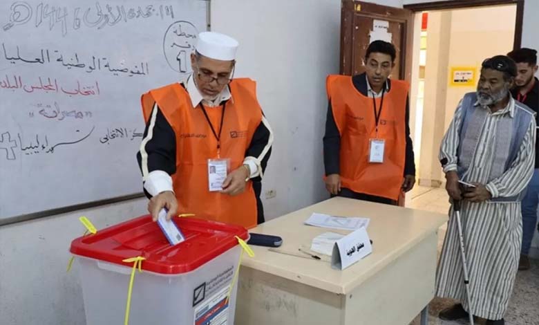 Un stratagème qui l'a rendu indésirable : l'influence des Frères musulmans s'efface dans les élections municipales libyennes