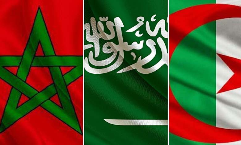 Une médiation du Golfe pour une réconciliation entre le Maroc et l'Iran alerte l'Algérie