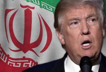 Wall Street Journal : Trump va relancer la campagne de « pression maximale » contre l'Iran