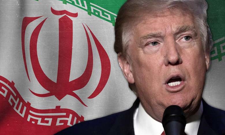 Wall Street Journal : Trump va relancer la campagne de « pression maximale » contre l'Iran