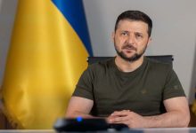 Zelensky : La guerre en Ukraine prendra fin à cette date