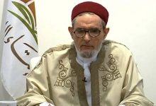 "Le Mufti des Frères musulmans" : Al-Ghariani mène une campagne incitative pour empêcher la fin du gouvernement Dbeibah