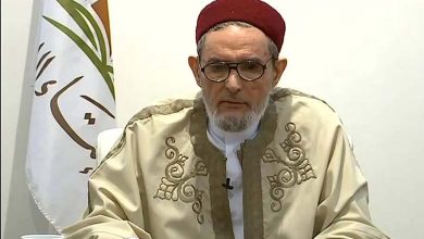 "Le Mufti des Frères musulmans" : Al-Ghariani mène une campagne incitative pour empêcher la fin du gouvernement Dbeibah