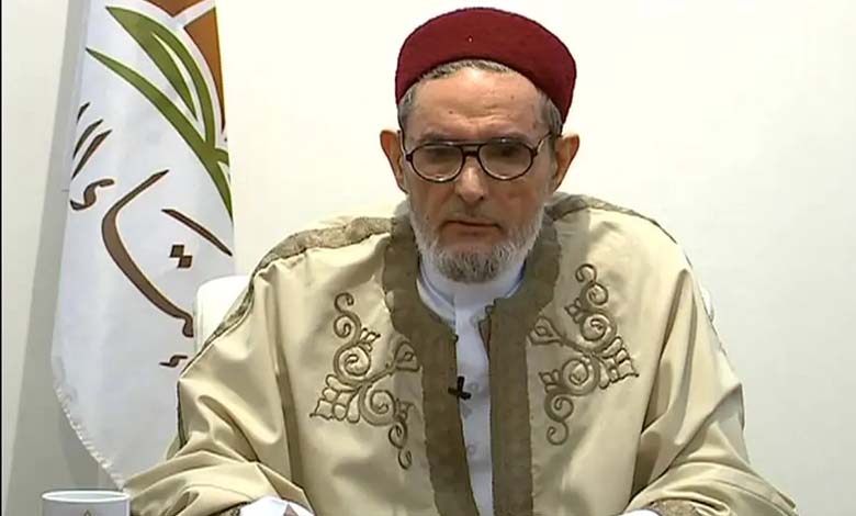 "Le Mufti des Frères musulmans" : Al-Ghariani mène une campagne incitative pour empêcher la fin du gouvernement Dbeibah