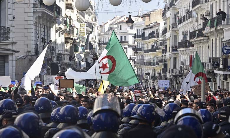 "Le Piège de l'Étau" documente des violations transfrontalières de l'Algérie