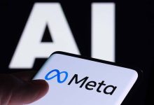 "Meta" annonce un nouveau modèle d’intelligence artificielle