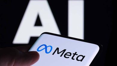 "Meta" annonce un nouveau modèle d’intelligence artificielle