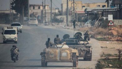 Affrontements à Alep : l'armée syrienne "nettoie" plusieurs zones et prépare une contre-attaque