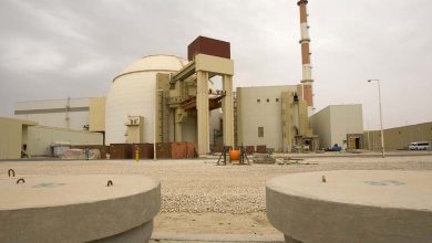 Agence de l'Énergie Atomique : L'Iran proche de la bombe nucléaire