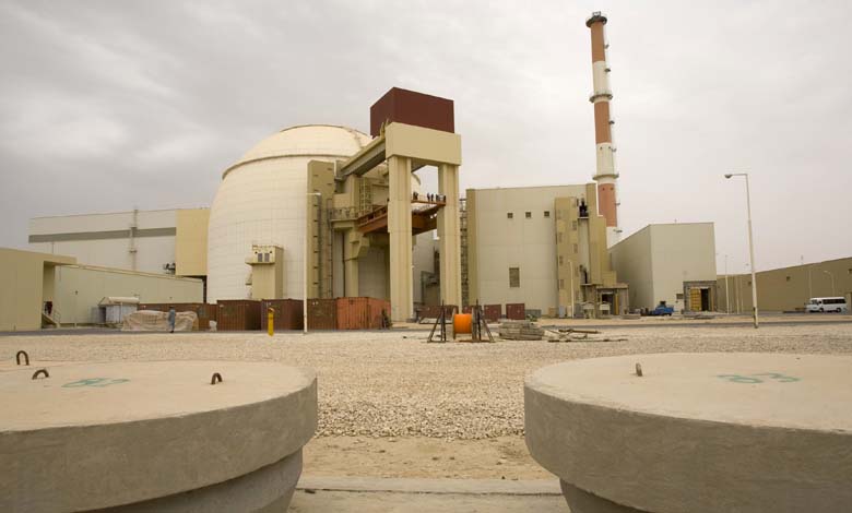 Agence de l'Énergie Atomique : L'Iran proche de la bombe nucléaire