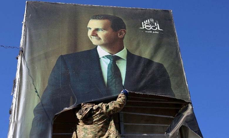 Après la chute d'Al-Assad... La Syrie ferme ses portes aux Houthis