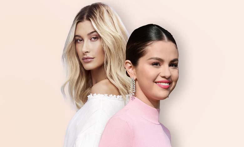 Après l'annonce de ses fiançailles, Hailey Bieber soutient Selena Gomez par un geste "surprenant"