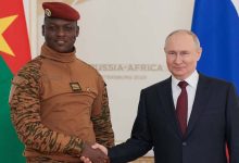 Avec « l’Initiative africaine », la Russie renforce son influence au Burkina Faso