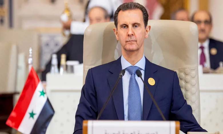 Bachar Al-Assad : Détails des derniers jours en Syrie