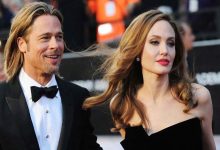 Brad Pitt et Angelina Jolie signent un accord de divorce