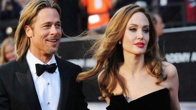 Brad Pitt et Angelina Jolie signent un accord de divorce