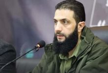 De la tunique d’Al-Qaïda au costume politique : Qui est Abu Mohammed al-Julani ?