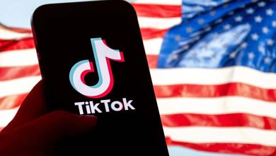 Dernier recours pour éviter l'interdiction : TikTok se tourne vers la Cour suprême américaine