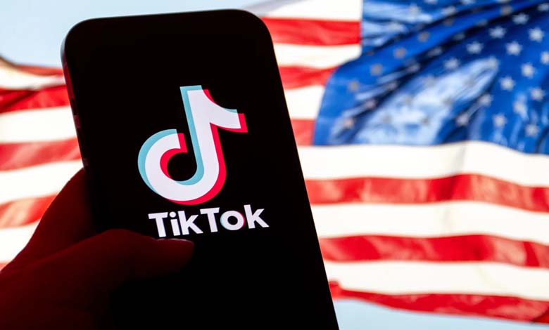 Dernier recours pour éviter l'interdiction : TikTok se tourne vers la Cour suprême américaine