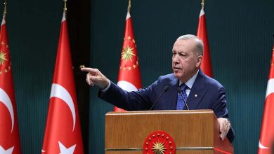 Des institutions jihadistes prétendent qu'Erdogan est le conquérant de la Syrie