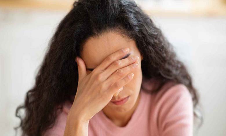 Découvrez le "Cortisol" et les symptômes de son élévation chez les femmes